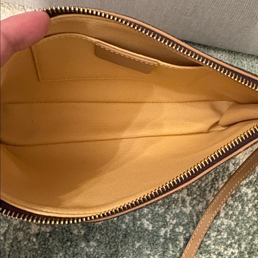NWT ETRO Shoulder Bag ❤️ - Picture 10 of 16